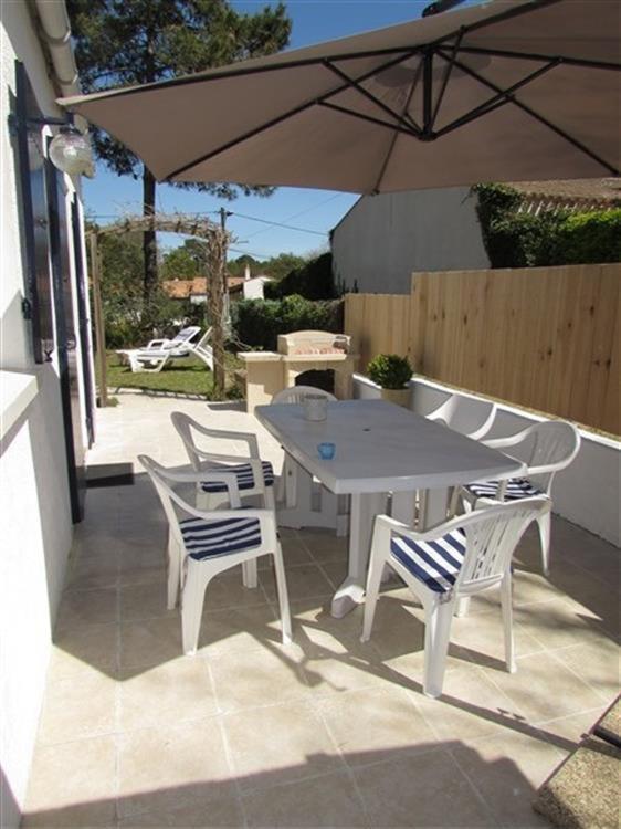 Maison Vert D'Eau Grand-Village-Plage エクステリア 写真