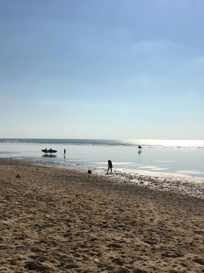 Maison Vert D'Eau Grand-Village-Plage エクステリア 写真