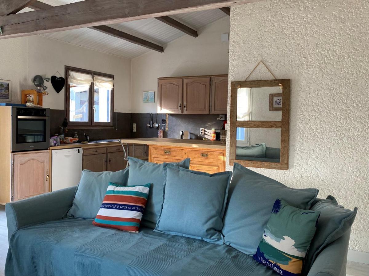 Maison Vert D'Eau Grand-Village-Plage エクステリア 写真