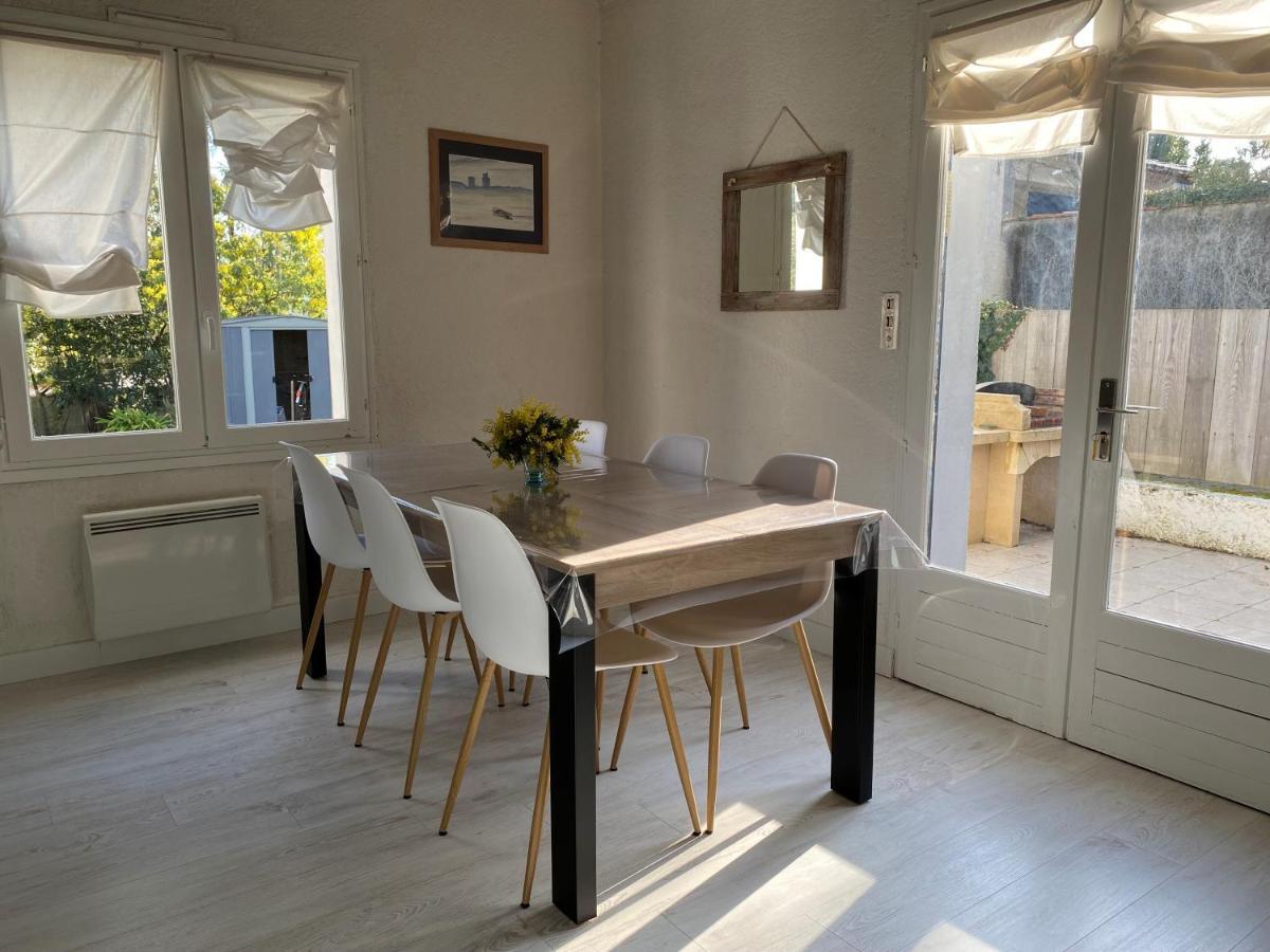 Maison Vert D'Eau Grand-Village-Plage エクステリア 写真