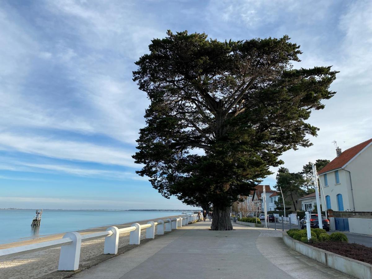 Maison Vert D'Eau Grand-Village-Plage エクステリア 写真