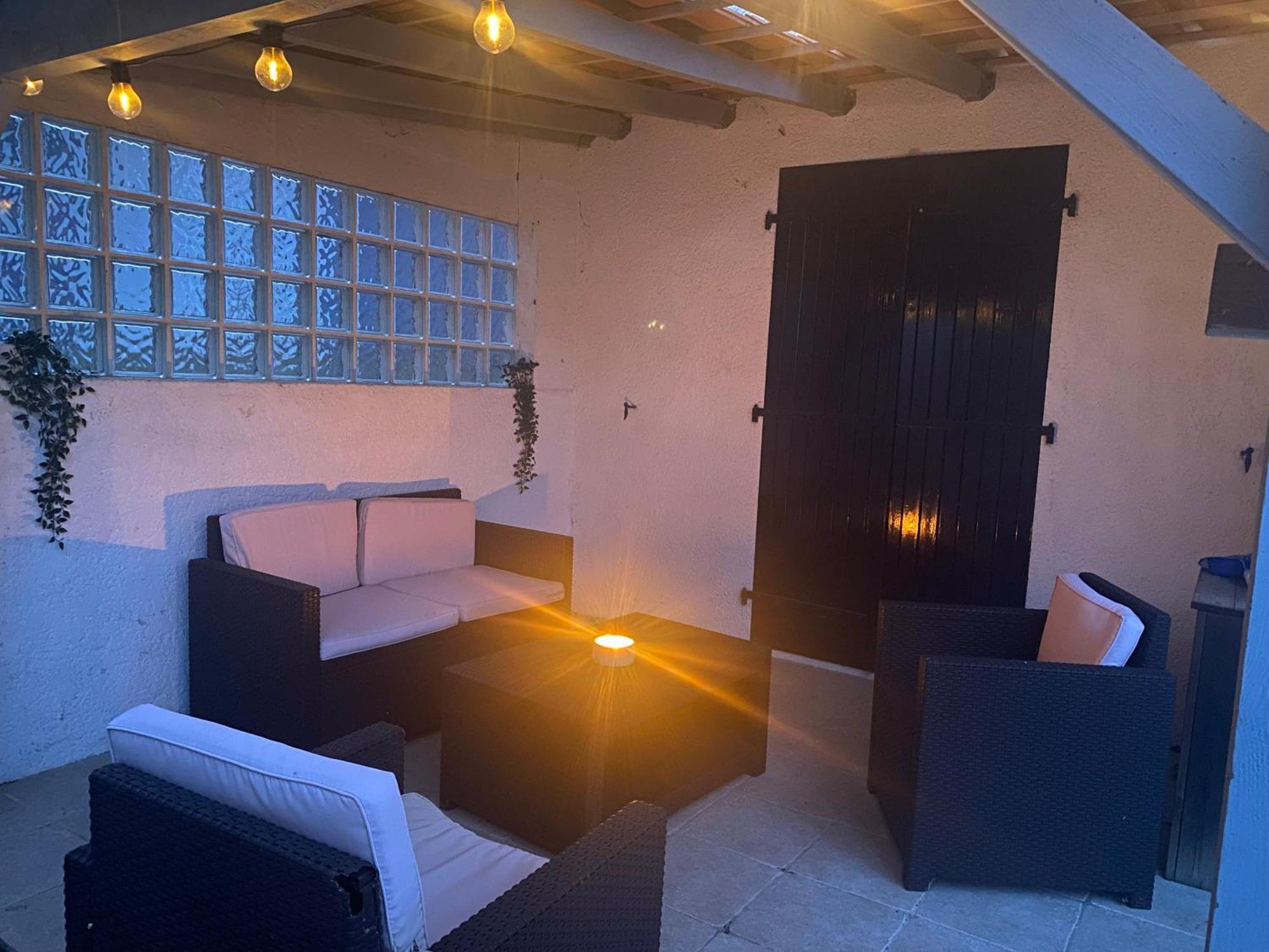 Maison Vert D'Eau Grand-Village-Plage エクステリア 写真